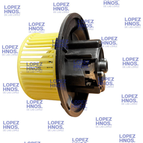 Motor Calefacción 24v Mb Atego Modelo Nuevo N° 17581 - Image 2