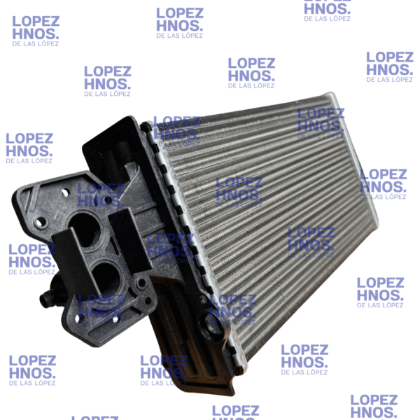 Radiador De Calefacción Iveco Tector / Eurocargo / Cursor - Image 2