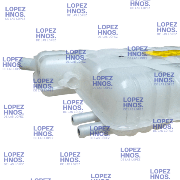 Depósito Radiador Mercedes Benz Accelo 815 Modelo Nuevo - Image 2