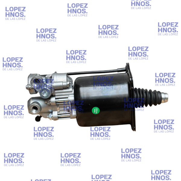 Servo De Embrague Tacho Corto Mb 1633/1725/1720/1528 - Image 2