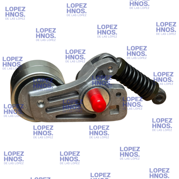 Tensor De Correa Completo Actros 2355 / 4144k Nº 5412003070 - Image 2