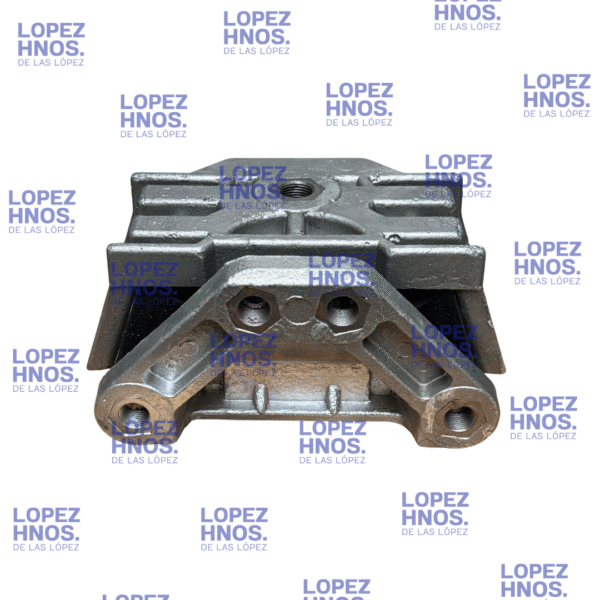 Soporte De Motor Trasero Mb 712 Eléctrico 4 Agujeros - Image 2