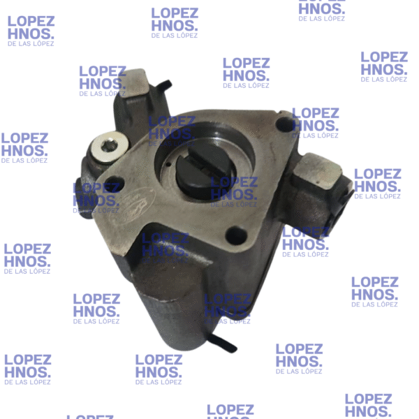 Bomba Alimentadora Iveco Stralis 430/480-h N 504 140 125 - Image 3