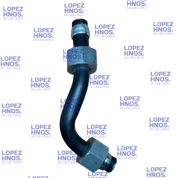 Flexible De Refrigeración Compresor Stralis / Trakker - Image 3