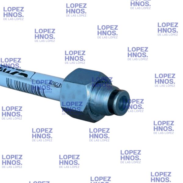 Flexible De Refrigeración Compresor Iveco N° 99473920 - Image 3