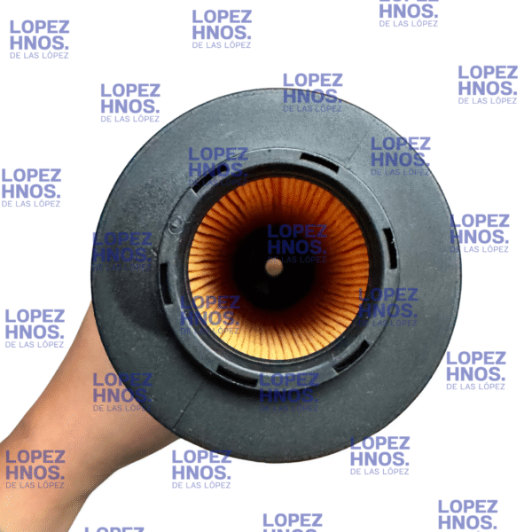 Filtro De Combustible Para Motor Om926-904 N°0001801709 - Image 3