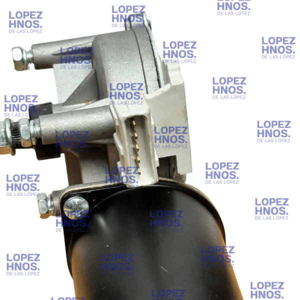 Motor Limpiaparabrisas Para Mercedes Benz Atego 1725 - Image 3