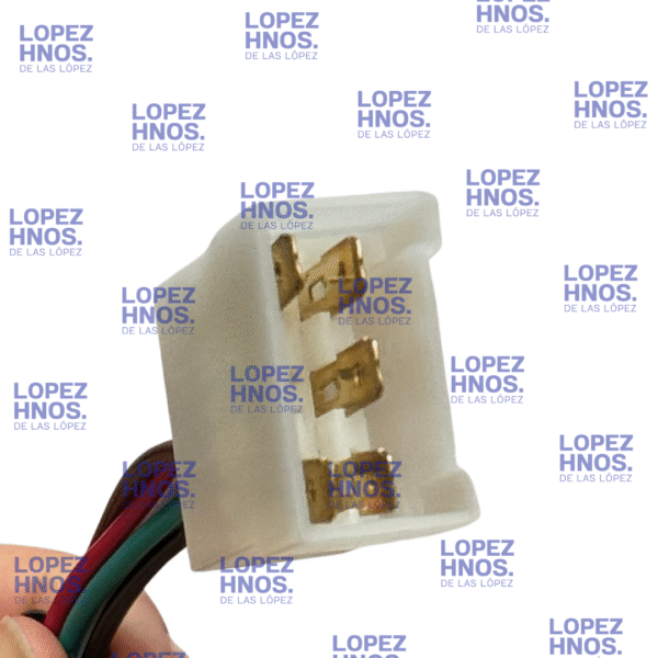 Motor Limpiaparabrisas Para Mercedes Benz 712c - Image 3