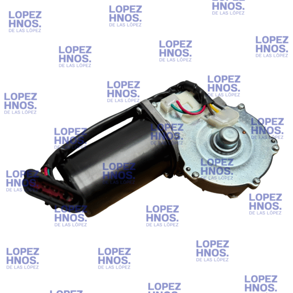 Motor Limpiaparabrisas Iveco Eurocargo/stralis/tector/170e22 - Image 3