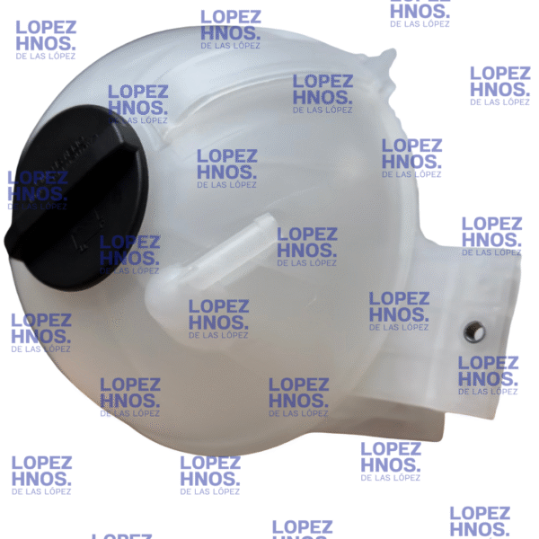 Depósito De Radiador Sprinter 415/515 Motor Om-651 Con Tapa - Image 3