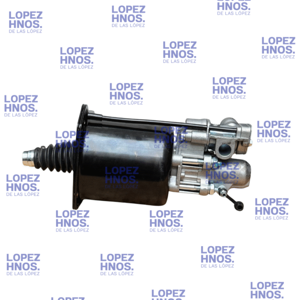 Servo De Embrague Tacho Corto Mb 1633/1725/1720/1528 - Image 3