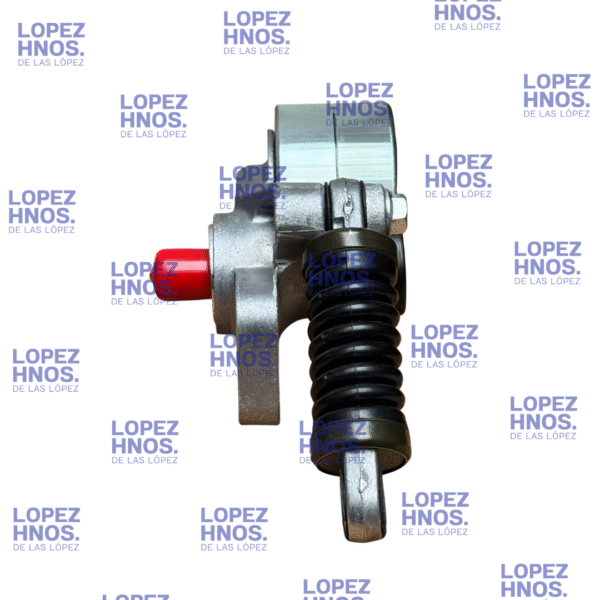 Tensor De Correa Completo Actros 2355 / 4144k Nº 5412003070 - Image 3
