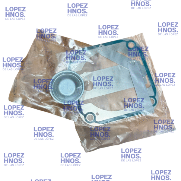 Kit De Reparación Tapa Compresor Iveco Eurocargo - Image 3