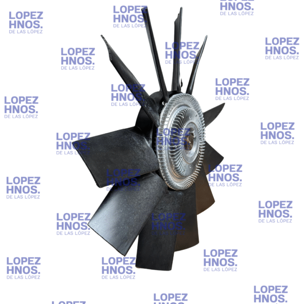 Viscoso Completo Mercedes-benz Accelo 815 - Image 3