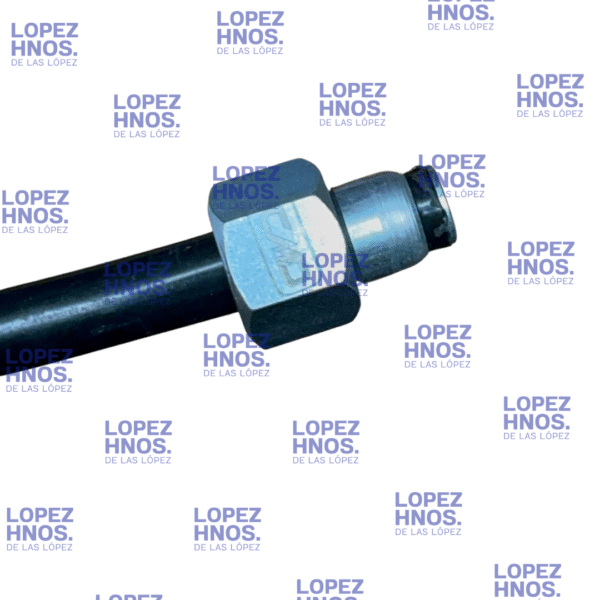 Flexible De Refrigeración Compresor Iveco N° 99473920 - Image 4