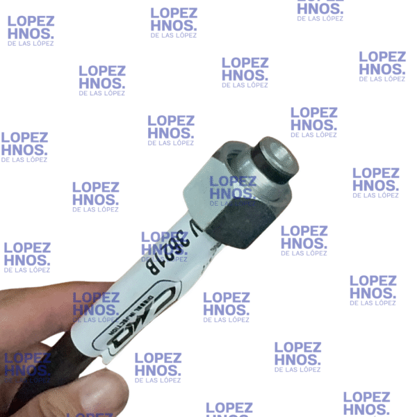Flexible De Refrigeración Compresor Iveco Tector N° 504358456 - Image 4