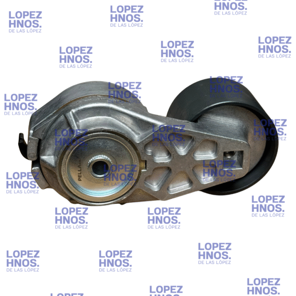 Tensor De Correa Iveco Cursor Nº Original 25806 - Image 4
