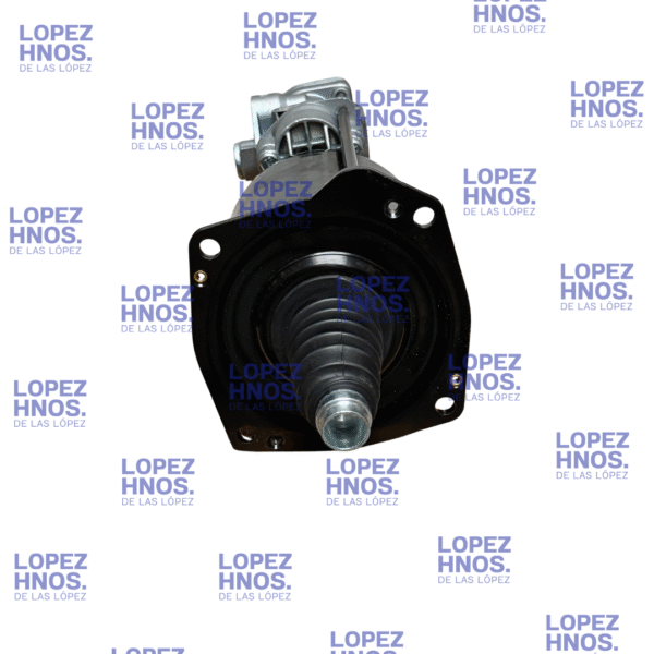 Servo De Embrague Tacho Corto Mb 1633/1725/1720/1528 - Image 4