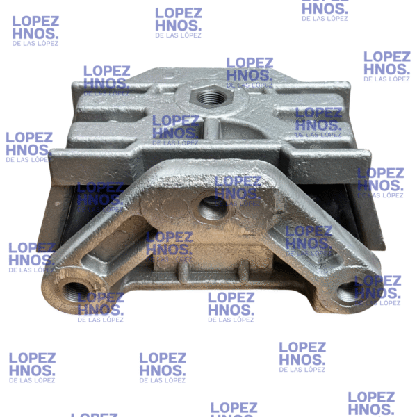 Soporte Motor Trasero Mb 712 Eléctrico 3 Agujeros 9702400418 - Image 4