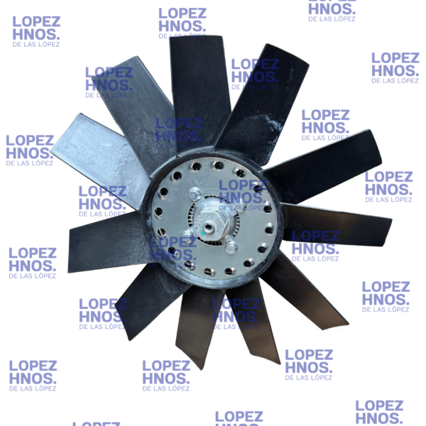 Viscoso Completo Mercedes-benz Accelo 815 - Image 4