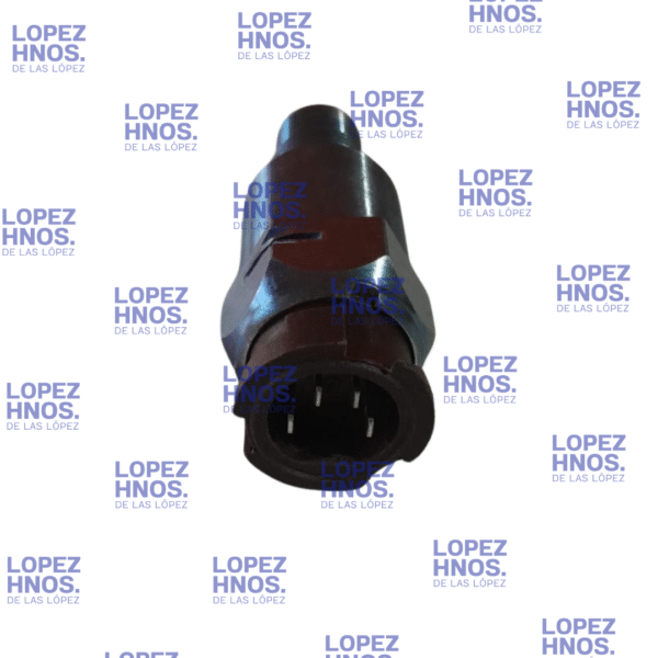 Sensor Velocímetro Iveco Cavallino N Original 93191481 - Image 4